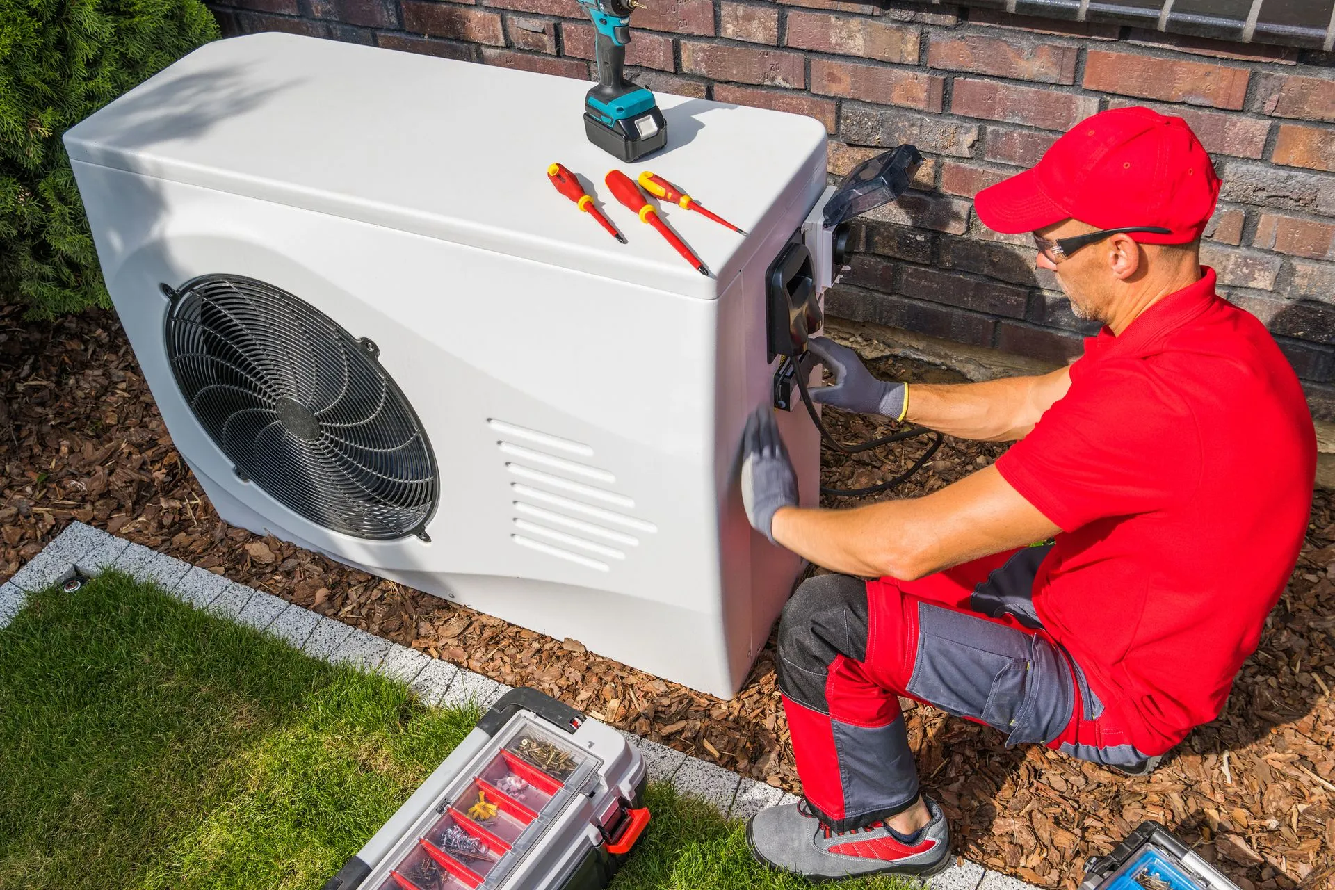 About HVAC in Center, CO